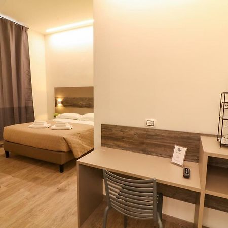 Bed and Breakfast Borgonove Roma Esterno foto