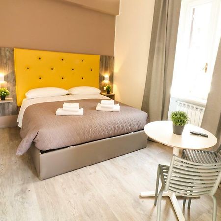 Bed and Breakfast Borgonove Roma Esterno foto