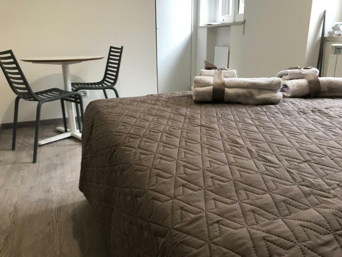 Bed and Breakfast Borgonove Roma Esterno foto