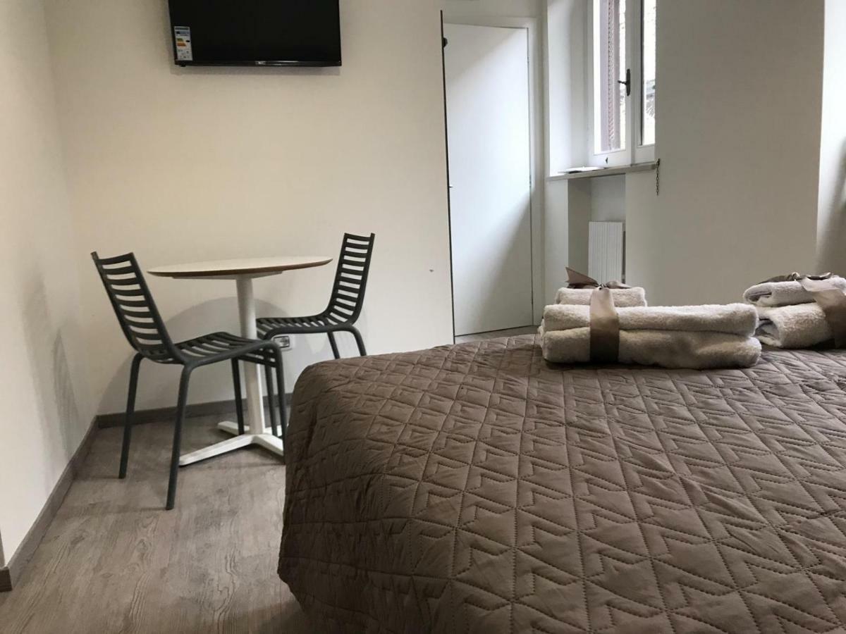 Bed and Breakfast Borgonove Roma Esterno foto