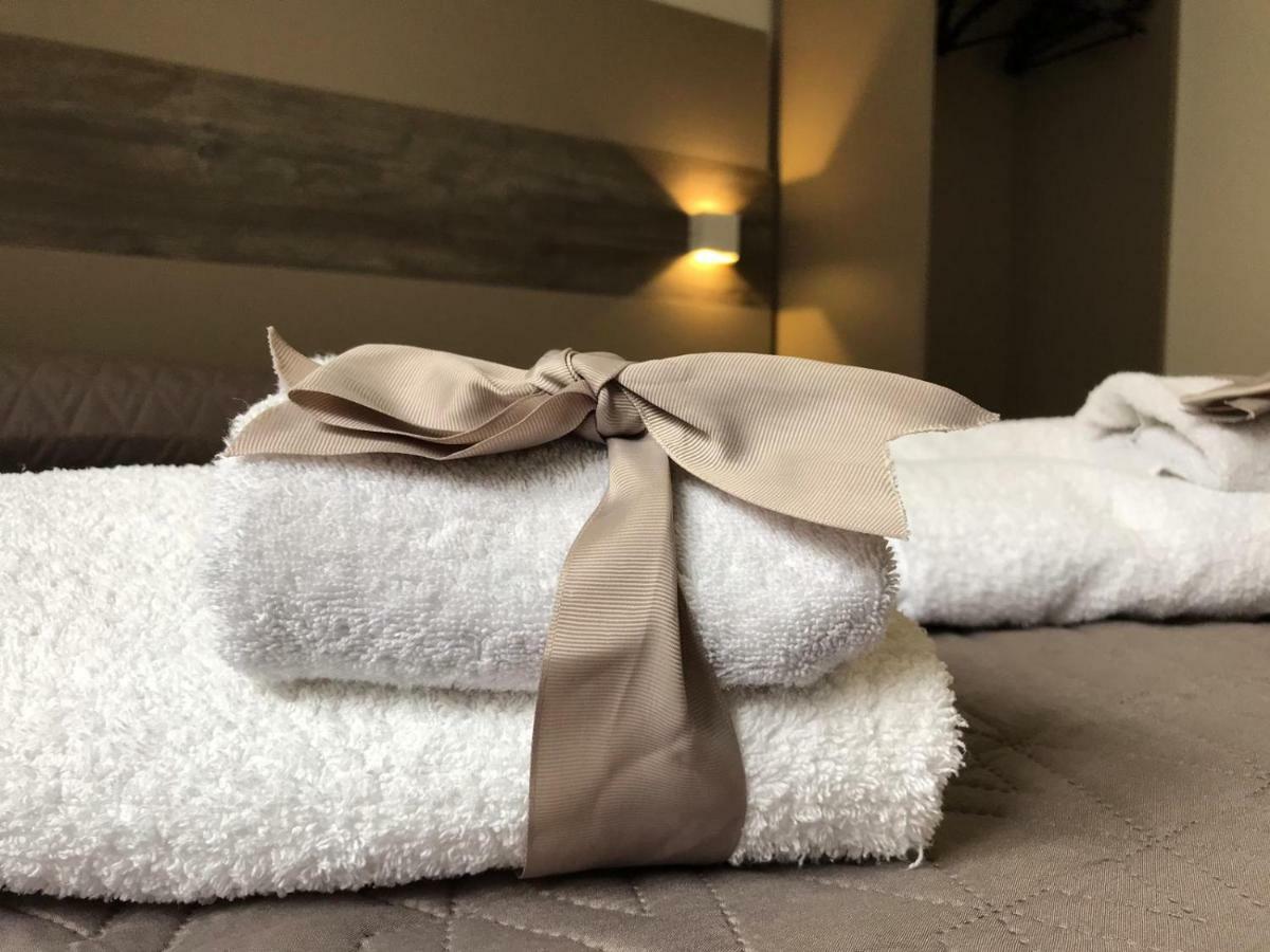 Bed and Breakfast Borgonove Roma Esterno foto
