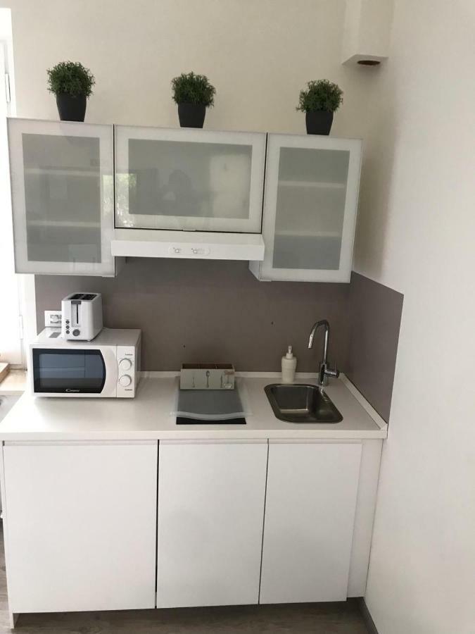 Bed and Breakfast Borgonove Roma Esterno foto