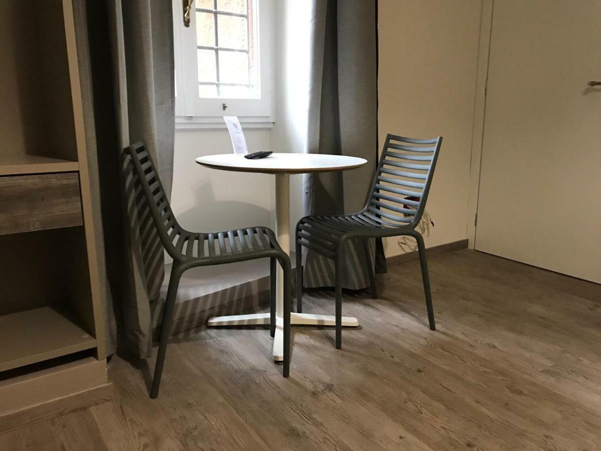 Bed and Breakfast Borgonove Roma Esterno foto