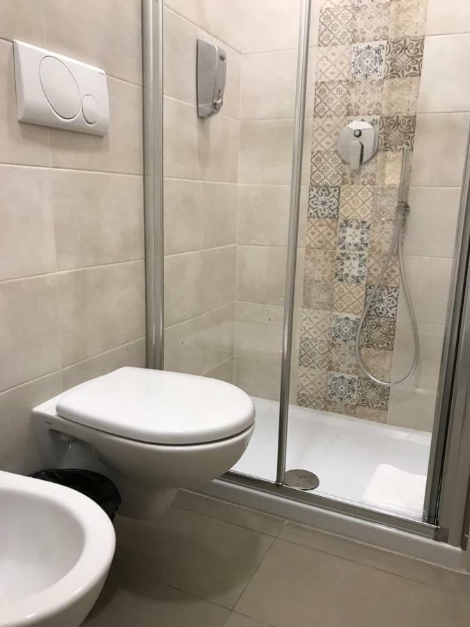 Bed and Breakfast Borgonove Roma Esterno foto