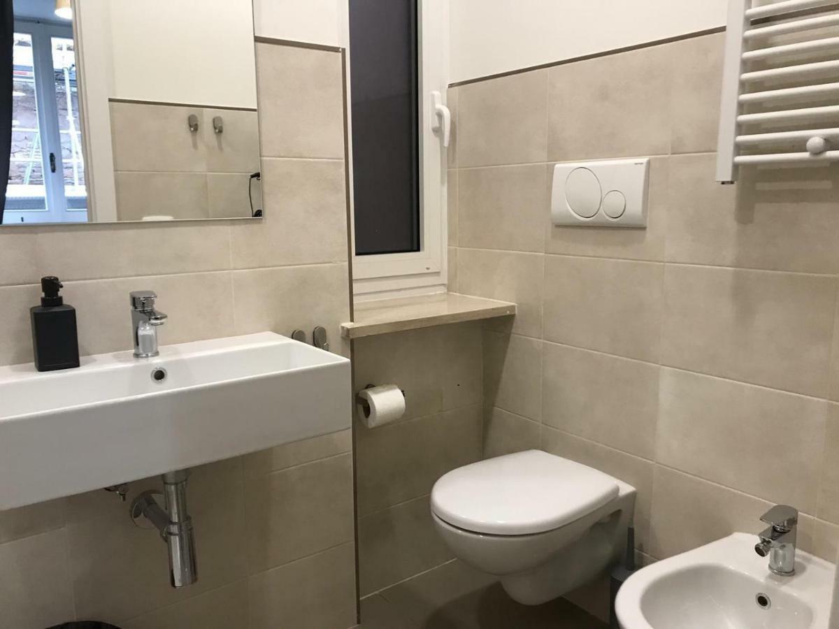 Bed and Breakfast Borgonove Roma Esterno foto