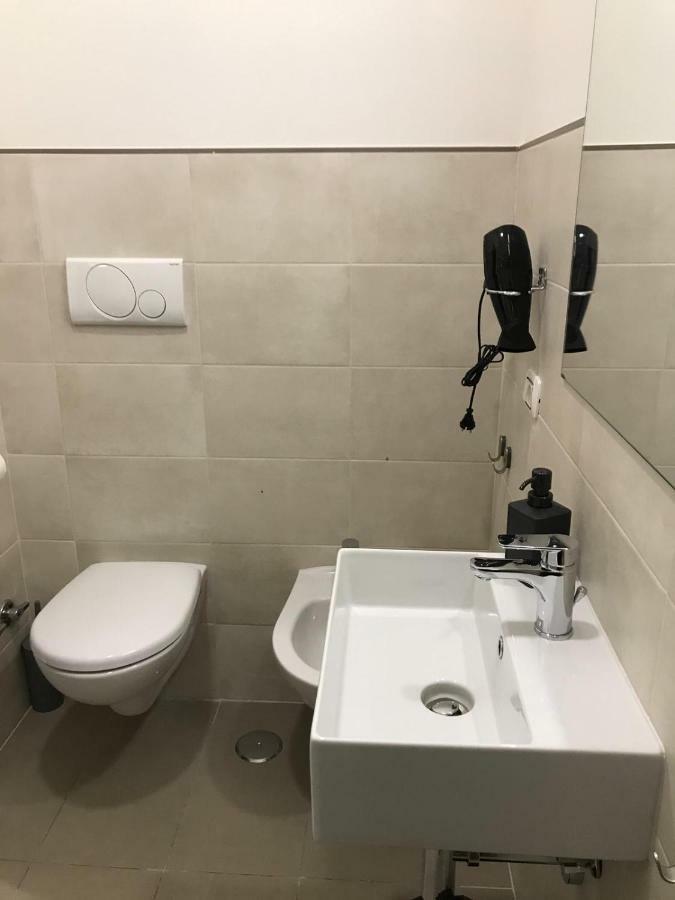 Bed and Breakfast Borgonove Roma Esterno foto