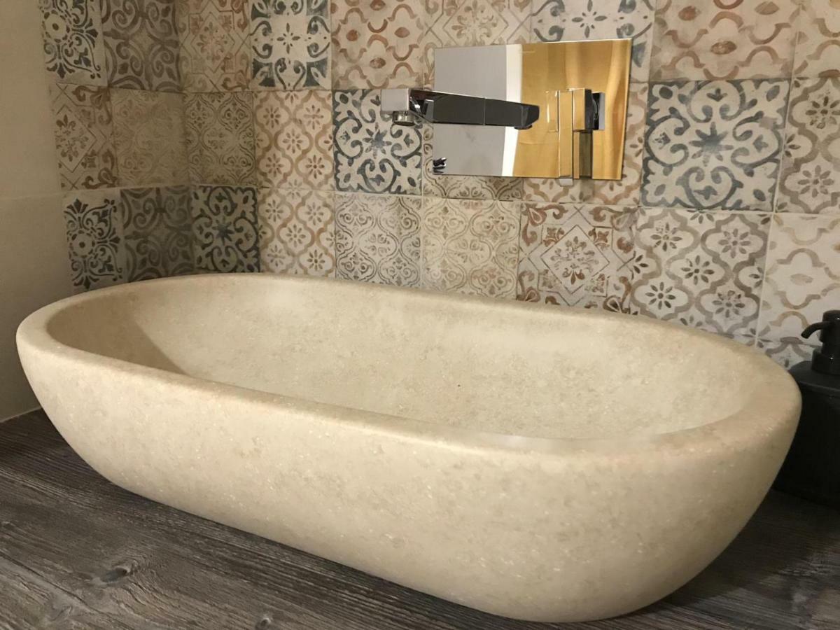 Bed and Breakfast Borgonove Roma Esterno foto