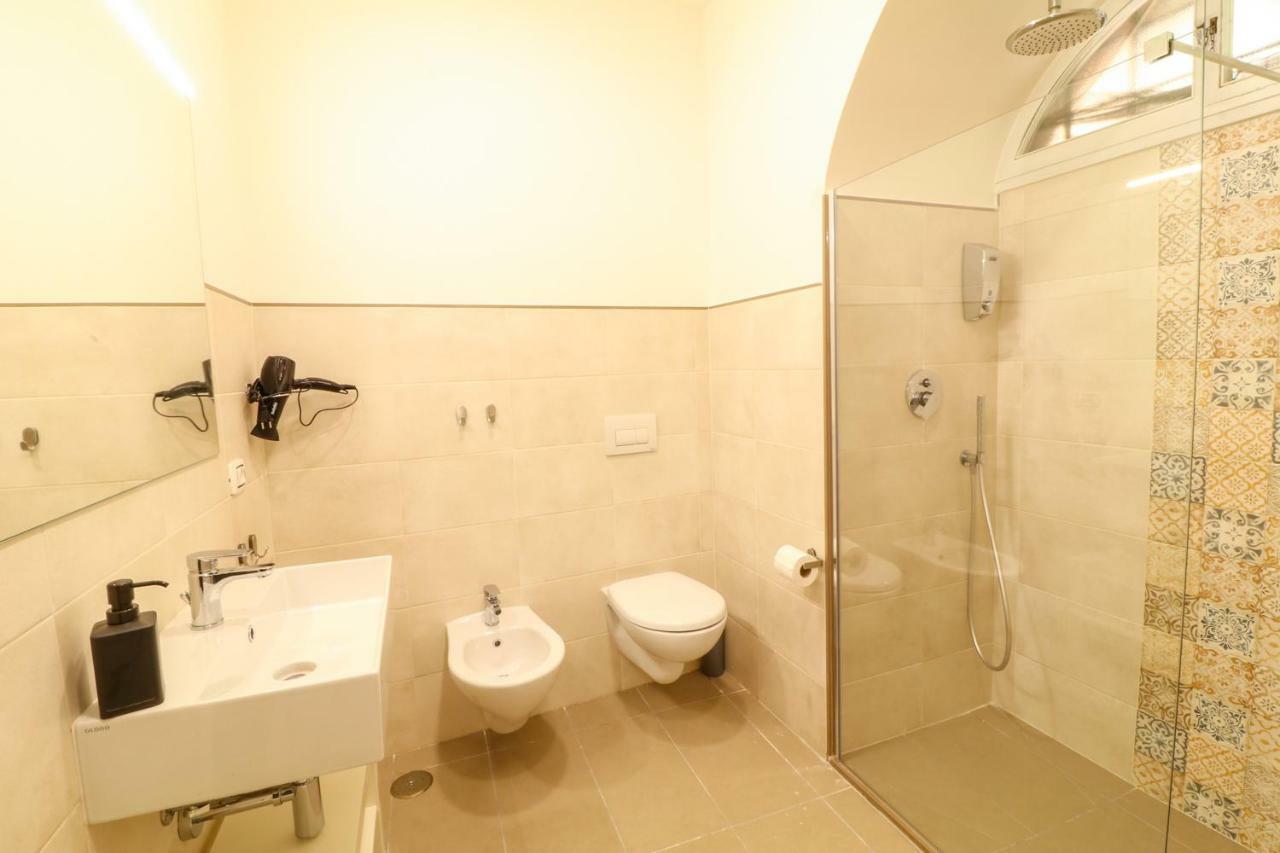 Bed and Breakfast Borgonove Roma Esterno foto