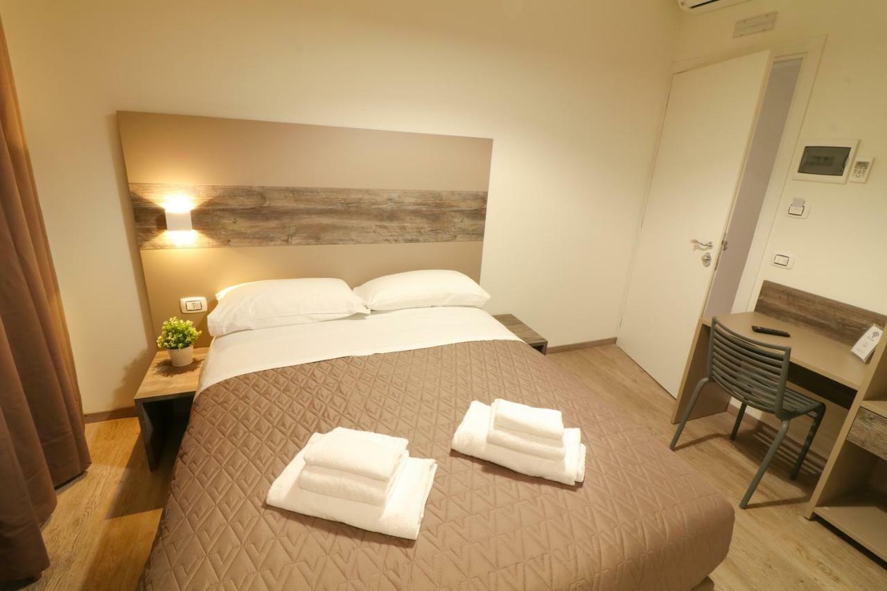 Bed and Breakfast Borgonove Roma Esterno foto