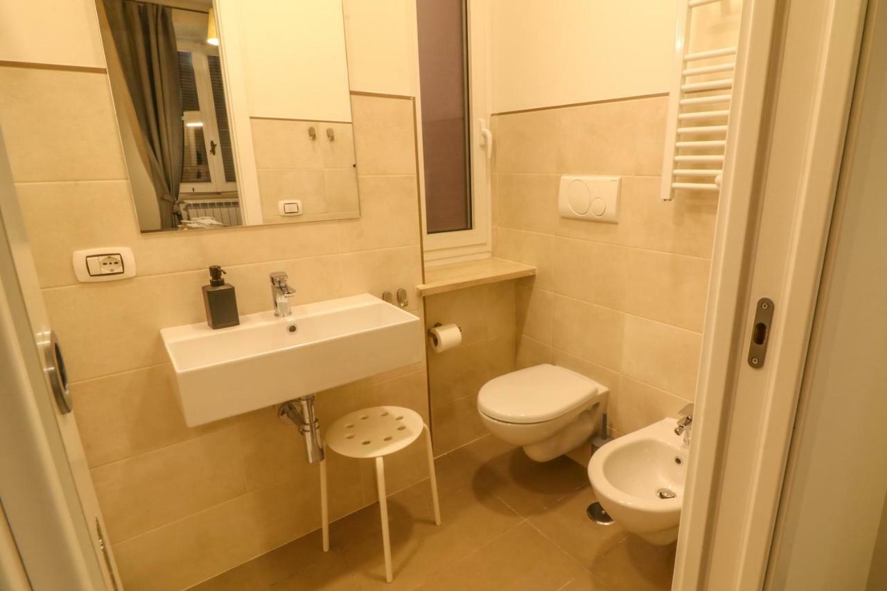 Bed and Breakfast Borgonove Roma Esterno foto