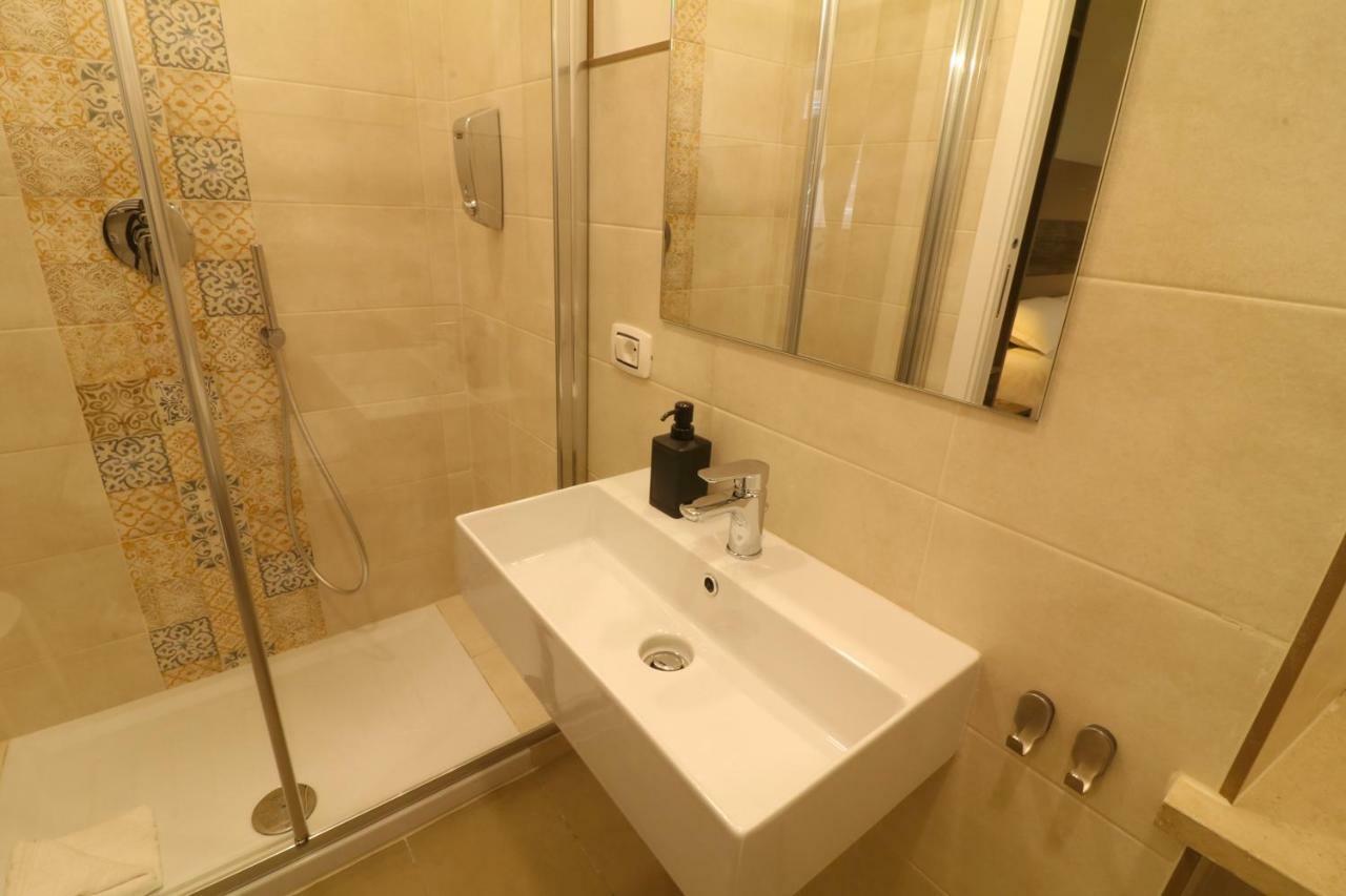 Bed and Breakfast Borgonove Roma Esterno foto