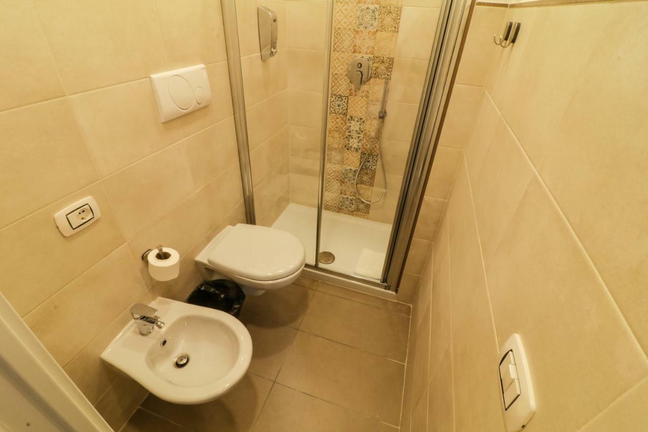 Bed and Breakfast Borgonove Roma Esterno foto