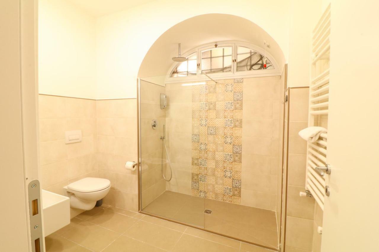Bed and Breakfast Borgonove Roma Esterno foto