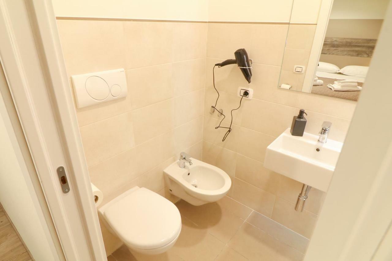 Bed and Breakfast Borgonove Roma Esterno foto
