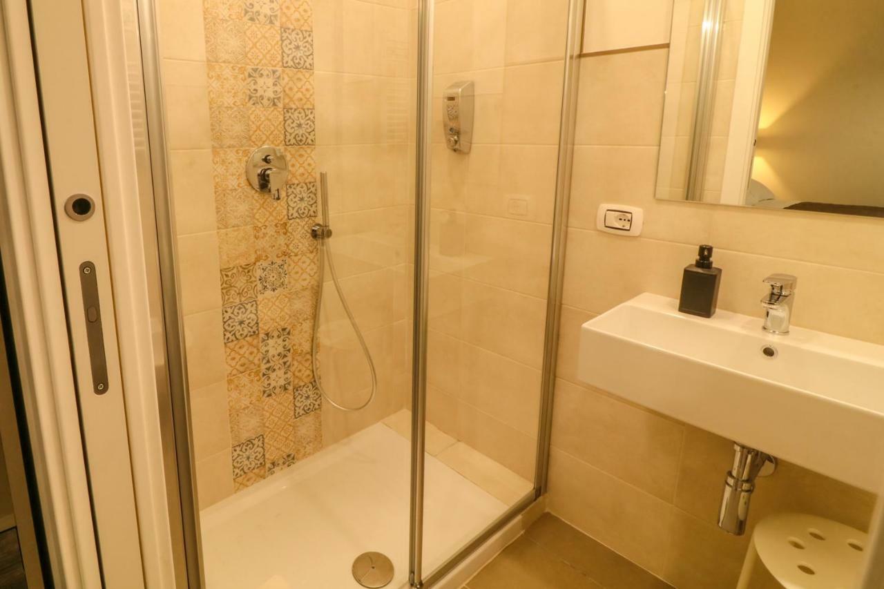 Bed and Breakfast Borgonove Roma Esterno foto