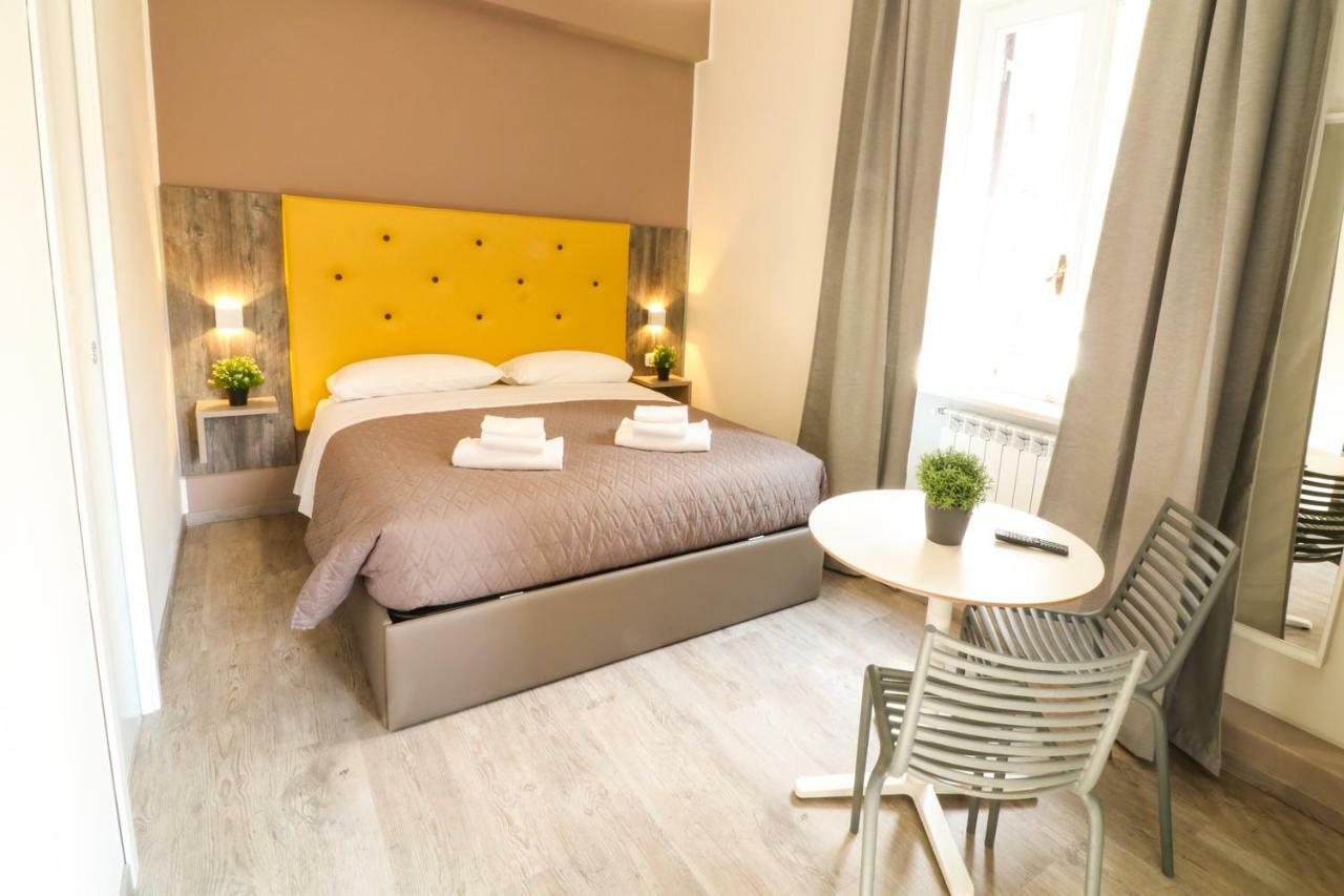 Bed and Breakfast Borgonove Roma Esterno foto